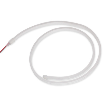 US Adapter RGB Neon Rope Light Kit DC12V 36W