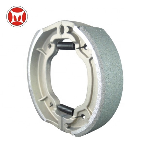 Foot Rest For Motorcycle YBR125 Brake Shoes Of Spare Parts