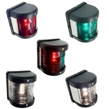 WEIKEN LED Marine Boat Navigation Lights - 12V Factory Wholesale
