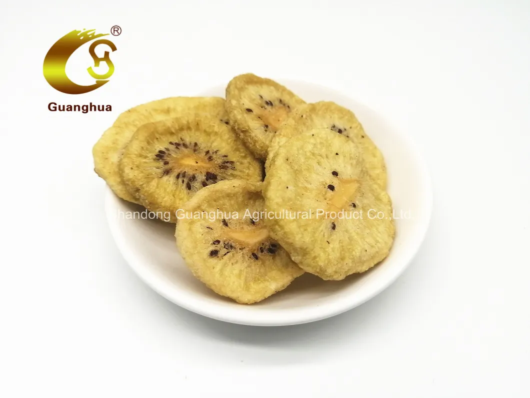 Vacuum Fried Red Date Chips Bulk Price