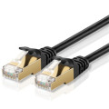 Cable Ethernet CAT 8 de alta velocidad de 50 pies