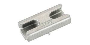 Safety Lock Bracket