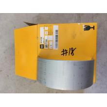 Piese de schimb pentru excavator PC56-7 Motor Fan AN51500-10870