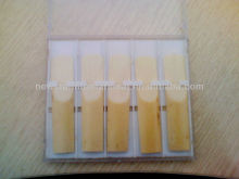 musical instrument accessories saxophone/clarinet/oboe reed