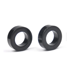 Ferrite core inner diameter multi-gauge manganese-zinc core