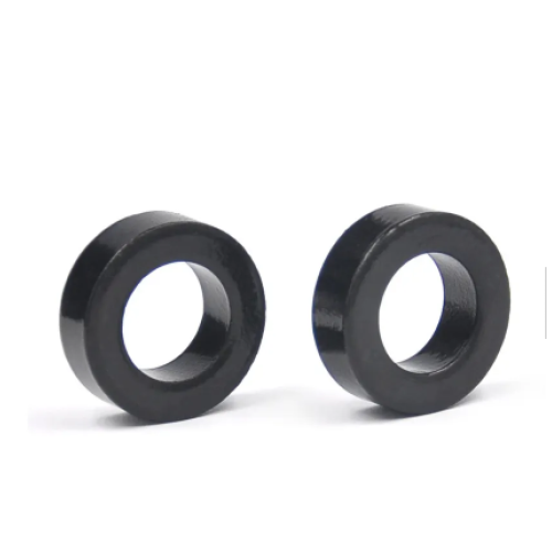 Ferrite lõi chất lượng cao chất lượng cao ferrite toroid