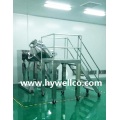 High Efficiency Mixing Machine