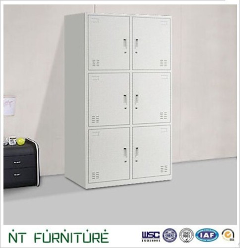 Modern office furniture Colorfurl Storage Locker /Steel Locker / Metal Locker