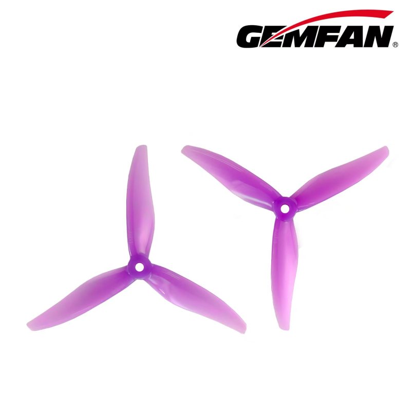 GEMFAN 5 Inch FPV Propeller