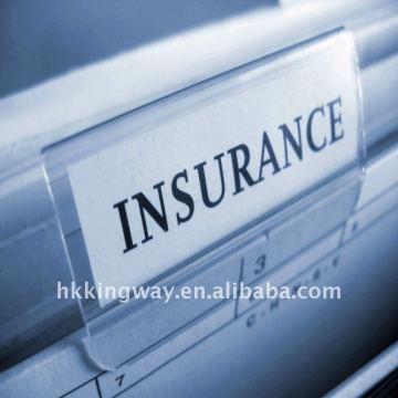 Marine Insurance/Cargo Insurance
