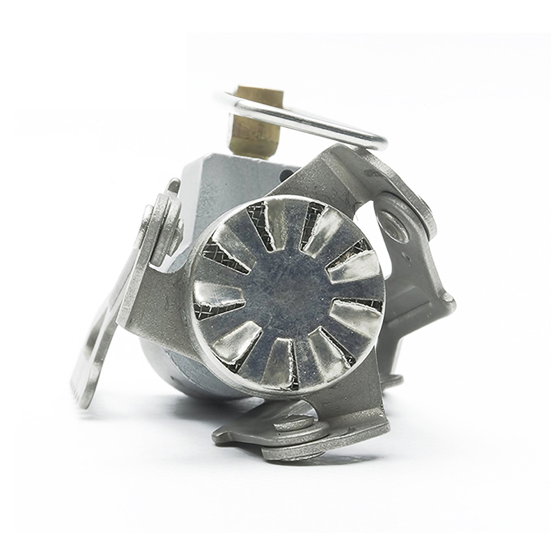 NPOT mini gas stove camping folding camp stove