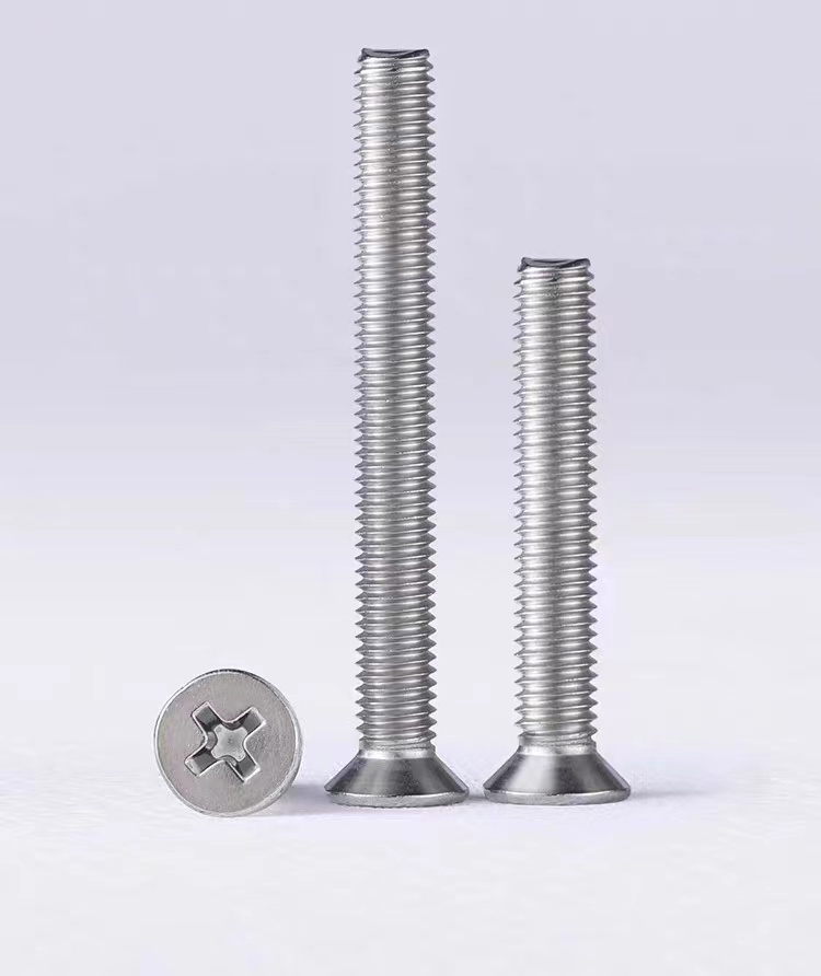 tapping screw 5