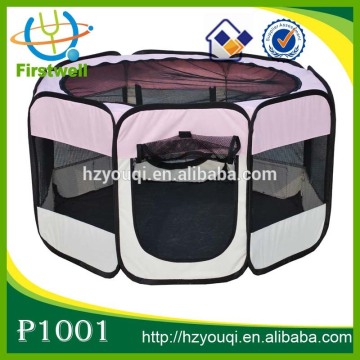 New folding pet playpen dog enclosure dog playpen dog exercise yard