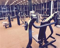 GYm Fitness Equipment