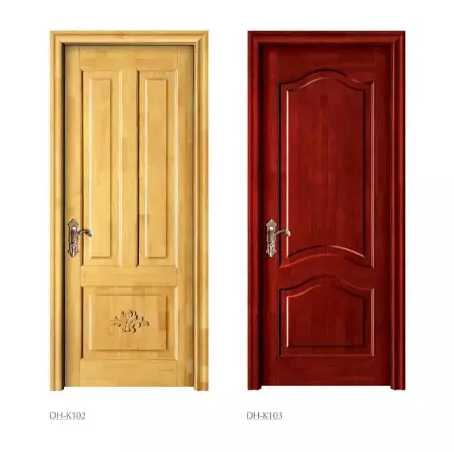 Steel Wood Door Interior Iron Wood Doors Main Door