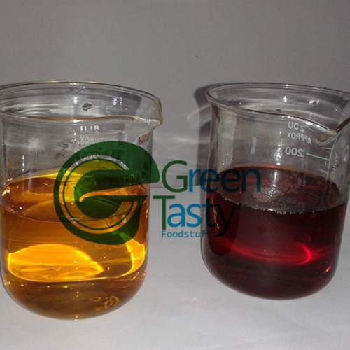 Chinese New Crop Apple Juice Concentrate (Ajc)