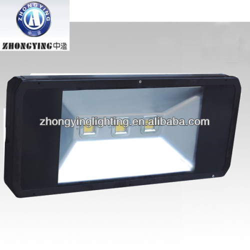 led tunneel light 150w high power led flood light