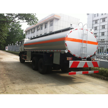 Tout nouveau camion de carburant DONGFENG RHD 23000litres