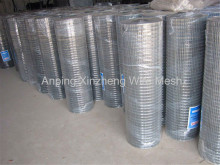 Hot Dipped Hardware Mesh