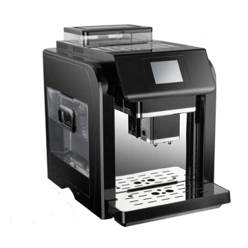 Automatic Bean to Cup Expresso Coffee Machine