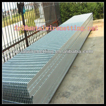 Steel Grating Producing Equipment