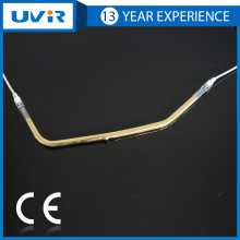 Photocopy shortwave infrared lights