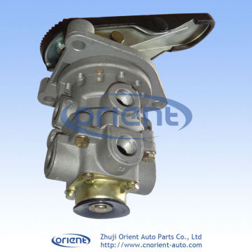 Foot Brake Valve For Truck