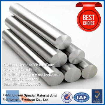 astm f67 gr1 titanium bar