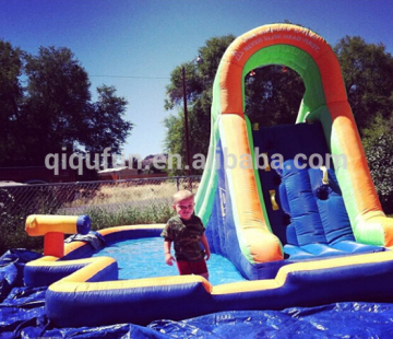 giant inflatable children and adults slides for sales S027