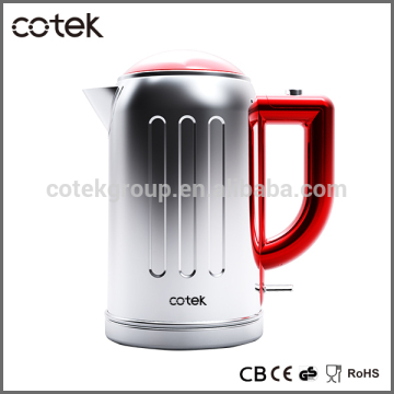Kitchen appliance Retro kettle/ electricl retro kettle/ electric kettle/ hot water kettle