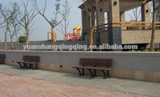 artistic, competitive price, best quality WPC flooring