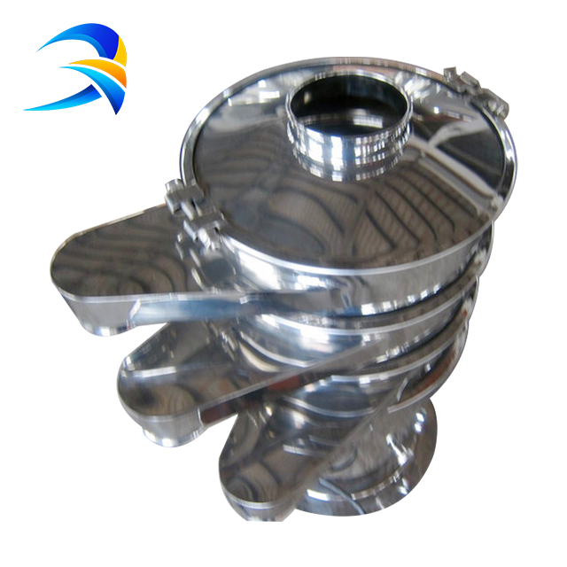 Sieve Tumbler Vibrating Machine Sieve Tumbler Vibrating Machine