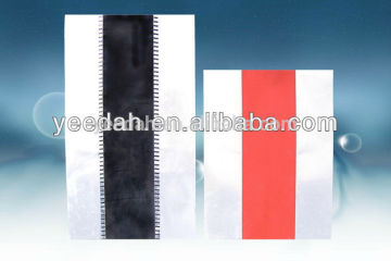 flexible rubber pipe connector