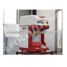Ice Shaving Machine for Tube ice machine