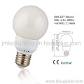 B60 Led Birne E27 Basis Ce Rohs zertifiziert 4,5W 360lm Beleuchtung Lampen milchige Abdeckung