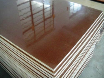 3021 Phenolic Paper Laminated Sheet for Insulation