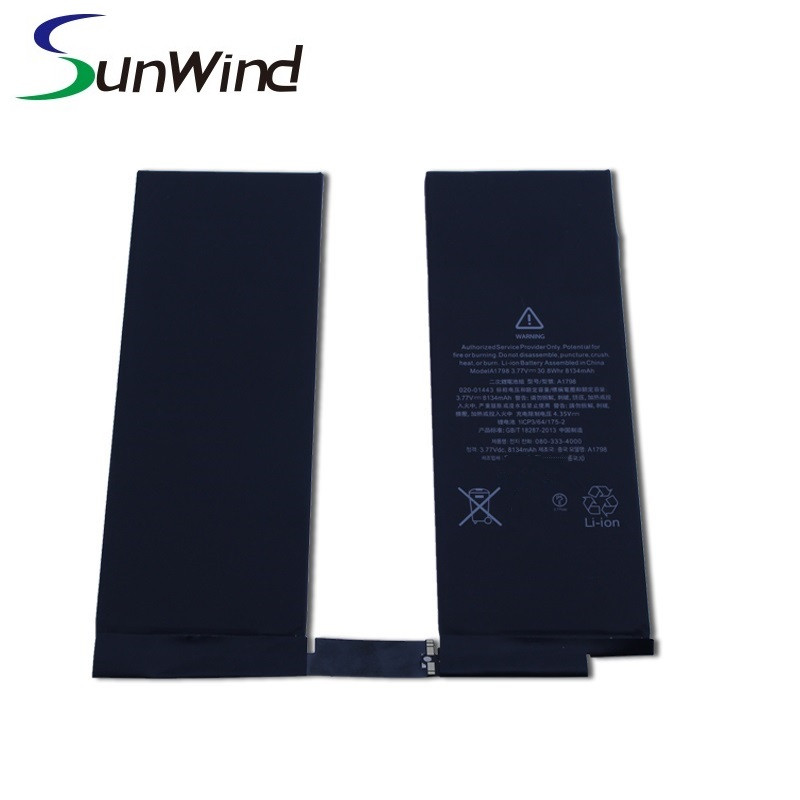 Apple iPad Pro 10.5 A1709 A1798 Replacement Battery