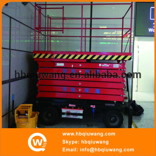 High Quality Vertical Platform Lift, Platform Lift