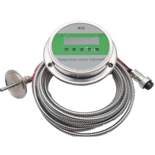 SKA-T104 LED Bimetal Thermometer Control Switch