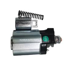 Solenoid Switch 12V for Toyota Corolla Pontiac Starter Motors 66-8225 0280999791