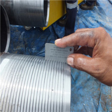 T3SB Analog 6 5/8 with API 5CT casing