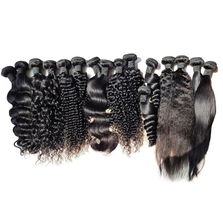 Li Queen weave beauty hair,Wholesale Human Hair Extension Vendors Cuticle Aligned Raw Virgin Hair,Natural Hair Bundles
