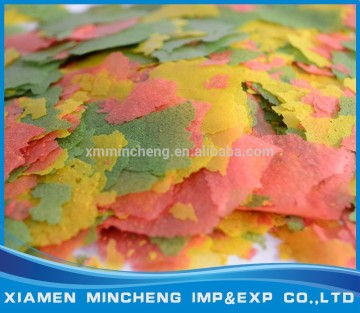 Bulk fish food Koi Fish Food/Koi Flake