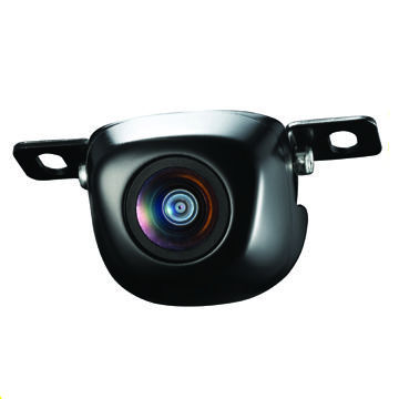 Universal Rear-view Camera with 3 Lux Minimum Illumination
