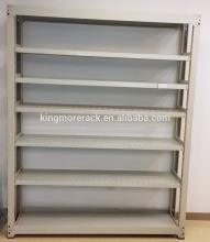 AS4084-2012,ISO,CE approved warehouse long span shelf factory