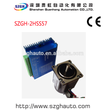 Low Price of 2 Phase Stepper Motor Controller for CNC