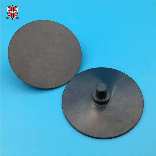 industrial silicon nitride ceramic grinding disc disk