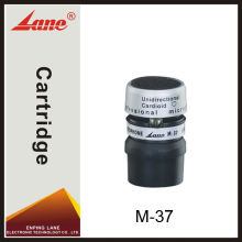 Lane M-37 professional high qualitity wired microphone core