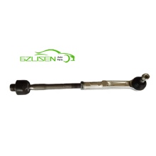 Ferrari Steering Components: Ball Heads and Tie Rods