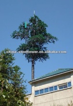 GS-05 Bionic Telecommunication Tree Monopole Tower